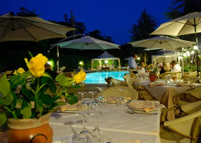 Hotel Caserta Antica