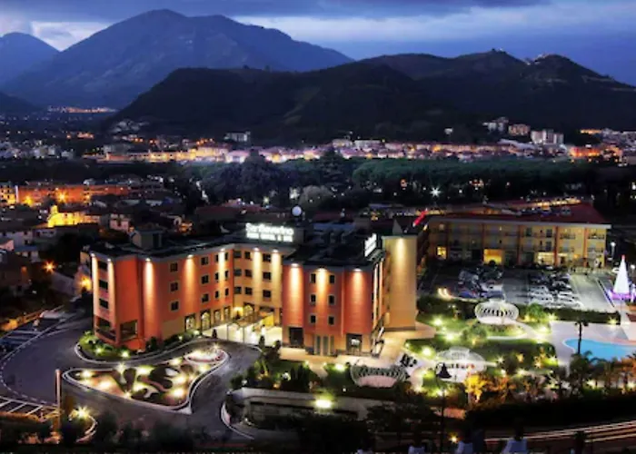 San Severino Park Hotel & Spa, BW Signature Collection